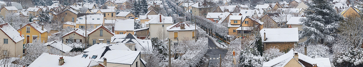 alerte neige