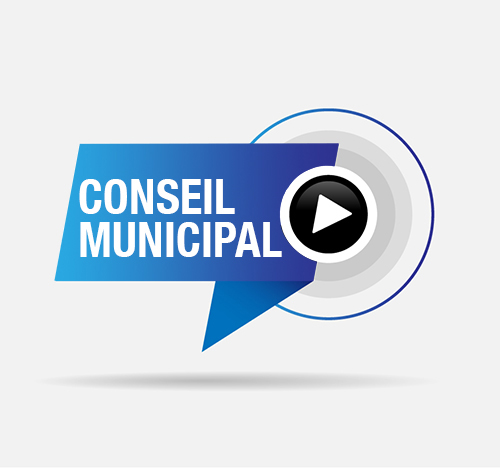 Conseil municipal