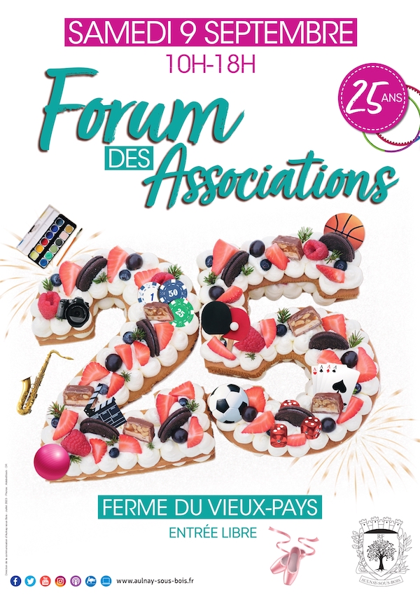 Forum des associations