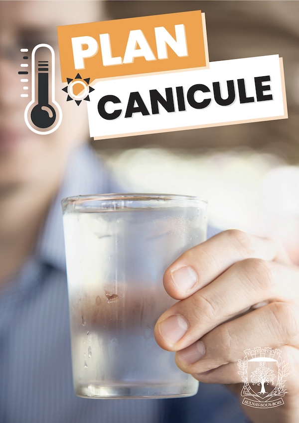 Plan canicule 2024