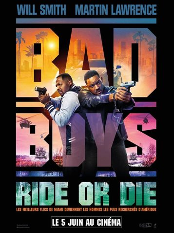 Bad boys