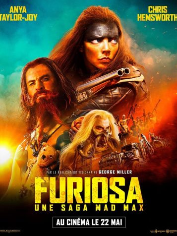 furiosa