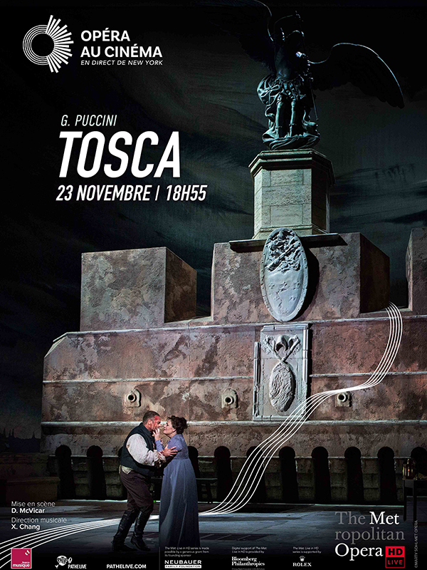 tosca