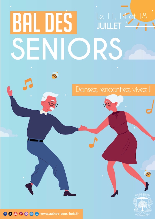 Bal des Seniors