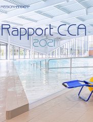 Rapport CCA 2021