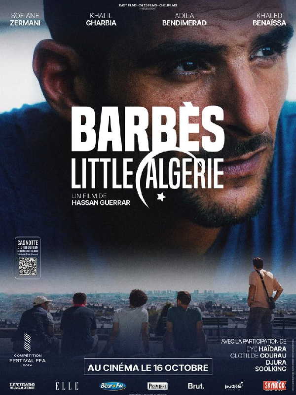 Barbès-little-alégrie