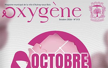 Oxygène n°313 octobre 2024