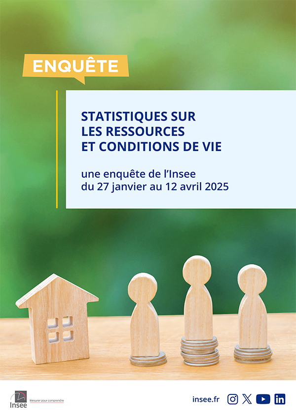 Enquête INSEE