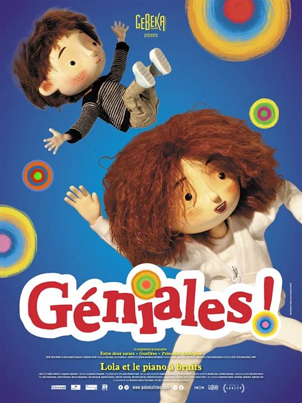 Géniales